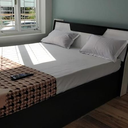 Ab Island Residency Apartman Mundrothuruth Kültér fotó