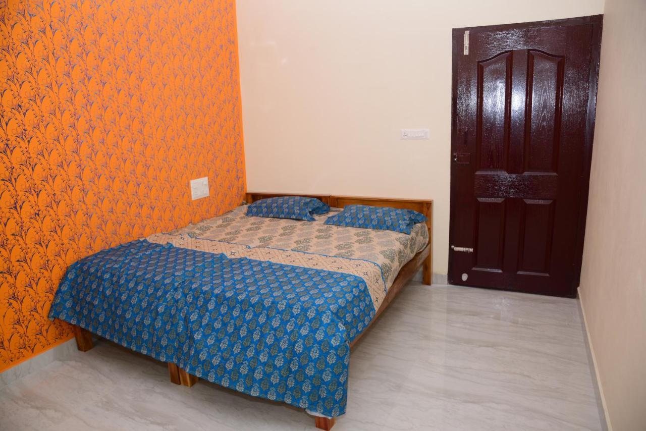 Ab Island Residency Apartman Mundrothuruth Kültér fotó